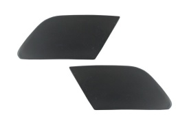 Capace Spalatoare Faruri Bara fata compatibil cu VW Golf V 5 2003-2007 GTI Look - Img 2