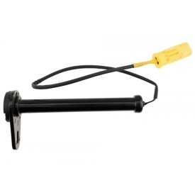 Capsa pirotehnica capota partea dreapta sau stanga compatibil Mercedes SLK R172 2011-2015, SLC R172 Facelift 2016-2020 - Img 2