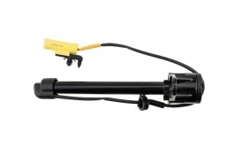 Capsa pirotehnica capota partea dreapta sau stanga compatibil Mercedes GLE W166 2015-, GLE Coupe C292 2015-, GLS X166 2015-, GL X166 2012-, Clasa M W166 2011- - Img 2