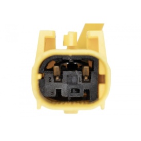 Capsa pirotehnica capota partea stanga compatibil BMW X5 F15 2013-, X6 F16 2014-, actuator pirotehnic - Img 5