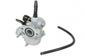 Carburator Atv 50/80/110 / Moped, soclu manual - Img 2