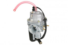 Carburator scuter 2T compatibil cu YAMAHA JOG 90, soclu electric