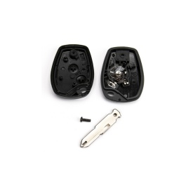 Carcasa cheie compatibil Nissan NV400 2010-2016, Primastar 2007-2014 - Img 3