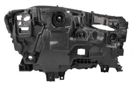 Carcasa far dreapta pentru BMW Seria 7 G11 G12 Facelift cu Laserlight 2018 - 2022 - Img 2