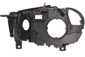 Carcasa far dreapta pentru BMW X5 F15 F85 2013-2018 pentru modele cu LED - Img 2