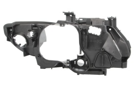 Carcasa far stanga pentru BMW Seria 3 E92 E93 2006-2010 pentru modele cu Xenon - Img 2
