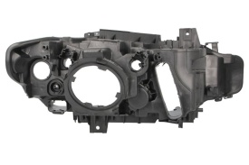 Carcasa far stanga pentru BMW Seria 3 F30 F31 F80 2015-2019 pentru modele cu Xenon - Img 2