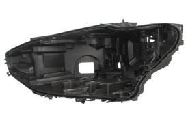 Carcasa far stanga pentru BMW Seria 4 G22 G23 G82 2020-> pentru modele cu LED