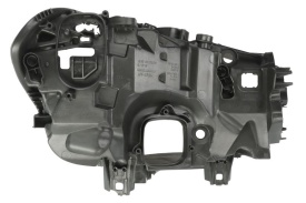 Carcasa far stanga pentru BMW X3 G01 Facelift cu LED Standard 2021-> - Img 2