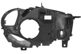 Carcasa far stanga pentru BMW X5 F15 F85 2013-2018 pentru modele cu LED Adaptiv - Img 2