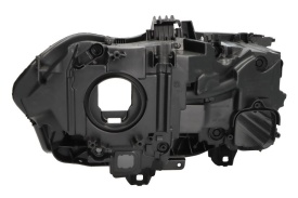 Carcasa far stanga pentru BMW X5 G05 LCI 2023-> pentru modele cu LED - Img 2