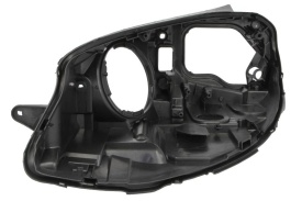 Carcasa far stanga pentru VW Golf 7 2012-2017 pentru modele cu faruri cu Xenon