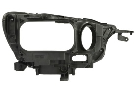 Carcasa far stanga pentru VW T-ROC Facelift 2017-2022 pentru modele cu faruri FULL LED - Img 2