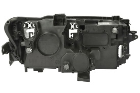 Carcasa far stanga pentru VW Tiguan II Facelift 2020-2024 pentru modele cu faruri LED - Img 2