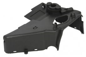 Carcasa superioara scuter GY6 125 / 150 moped/atv 4T