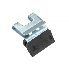 Carlig agatatoare perdeluta parasolar usa spate dreapta sau stanga compatibil cu Renault Scenic III 2008-2016, Grand Scenic III 2009-2016 - Img 2
