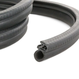 Cheder auto universal cu insertie de metal, Metalcaucho cod. 00602