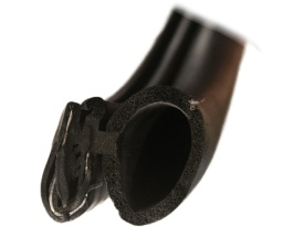 Cheder auto universal cu insertie de metal, MFT0142 - Img 1