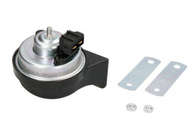 Claxon auto, ton jos compatibil VW Golf IV, Golf III, Bora - Img 2