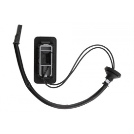 Comutator buton deschidere haion portbagaj Chevrolet Aveo 2011-2020, Captiva 2011-2018 - Img 4