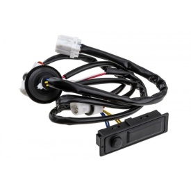 Comutator buton deschidere haion portbagaj compatibil cu Nissan Juke 2010-2019