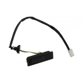 Comutator buton deschidere haion portbagaj compatibil cu Nissan Pulsar 2014-2018, Murano Z51 2008-2014