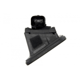 Comutator buton deschidere haion portbagaj compatibil Ford C-MAX 2003-2010, C-MAX Gramd C-MAX 2010-2019, Fiesta 2008-2017, Kuga 2008-2012, Mondeo IV 2007-2014, S-MAX 2006-2015 - Img 3