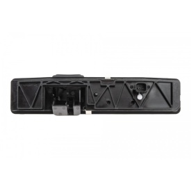 Comutator buton deschidere haion portbagaj compatibil Ford Focus III 2014-2018 hatchnack sau sedan, C-MAX III 2015-, Fiesta 2017-2023 - Img 5