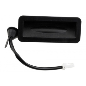 Comutator buton deschidere haion portbagaj compatibil Ford Focus II 2004-2011, Focus C-Max 2003-2010, C-Max 2007-2011 Varianta pentru Keyless Entry Go - Img 5