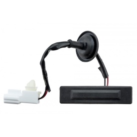 Comutator buton deschidere haion portbagaj compatibil Hyundai I20 II 2014-2020 - Img 5