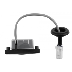Comutator buton deschidere haion portbagaj compatibil Hyundai I30 2007-2012 - Img 4