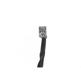 Comutator buton deschidere haion portbagaj compatibil Land Rover Discovery III 2004-2009 - Img 3