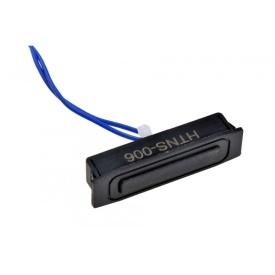 Comutator buton deschidere haion portbagaj compatibil Nissan X-Ttrail T31 2007-2014 pentru vehicule FARA Keyless Entry - Img 3