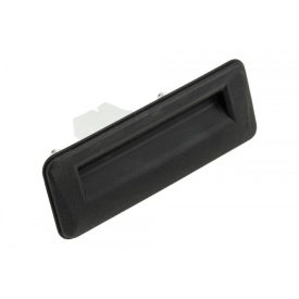 Comutator buton deschidere haion portbagaj compatibil Skoda Fabia II 2007-2014, Superb II 2008-2015