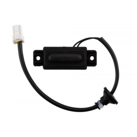 Comutator buton deschidere haion portbagaj compatibil Suzuki SX4 2007-2013 pentru masini FARA SISTEM Keyless Go - Img 4