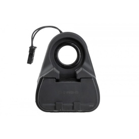 Comutator buton deschidere luneta spate haion BMW Seria 5 E39 Touring Break 1996-2004 - Img 5