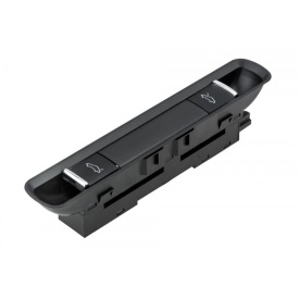 Comutator buton deschidere portbagaj compatibil Porsche Boxster 2017-2025, Boxter Spyder 2016-2025, Cayman 2017-2025, 911 991 2012-2019