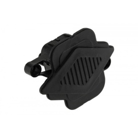 Comutator buton deschidere portbagaj compatibil Renault Megane 4 sedan 2015-2021, mufa cu 2 pini