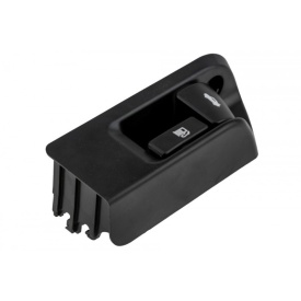 Comutator buton interior deschidere capota si rezervor combustibil compatibil Toyota Corolla 2006-2018, Camry 2006-2017