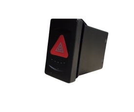 Comutator buton lumini avarie VW Passat B5 si B5.5 1996-2005 - Img 3