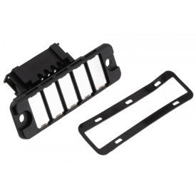 Contact usa laterala culisanta Mercedes Vito W639 2003-, Clasa V W447 2014-, Sprinter 2018- - Img 3