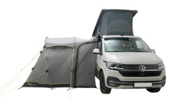 Cort auto pentru usa culisanta, Outwell Vehicle Awning San Diego - Img 5
