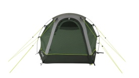 Cort camping tip tunel pentru 2 persoane, 350x150x110 cm, Outwell Tent Earth 2 - Img 3