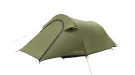 Cort camping tip tunel pentru 3 persoane, Lxlxh 270x210x115 cm, Easy Camp Tent Reindal 3 - Img 3