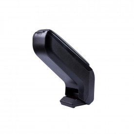 Cotiera auto CITROEN NEMO 2008-2015 ARMSTER S negru - Img 2