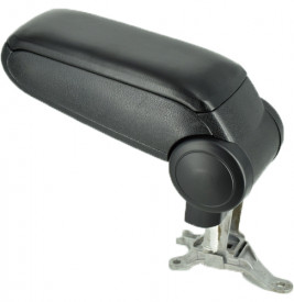 Cotiera auto dedicata AUDI A6 C5 1997-2004 Imitatie piele Negru