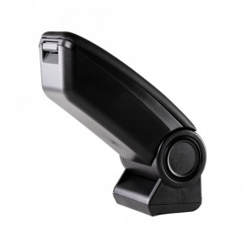 Cotiera auto, piele ecologica, Armster 3 fara suport - Img 7