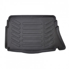 Covor Protectie Portbagaj Pentru Hyundai I30 Ii (Roata De Rezerva Subtire) 2011-2017