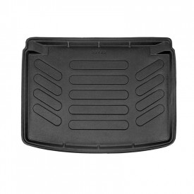 Covor Protectie Portbagaj Pentru Kia Rio Hb Ii 2005-2011 - Img 1