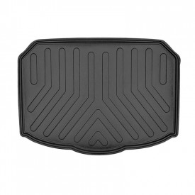 Covor Protectie Portbagaj Pentru Nissan Qashqai Iii (J12) (Cu Podeaua Joasa) 2021-